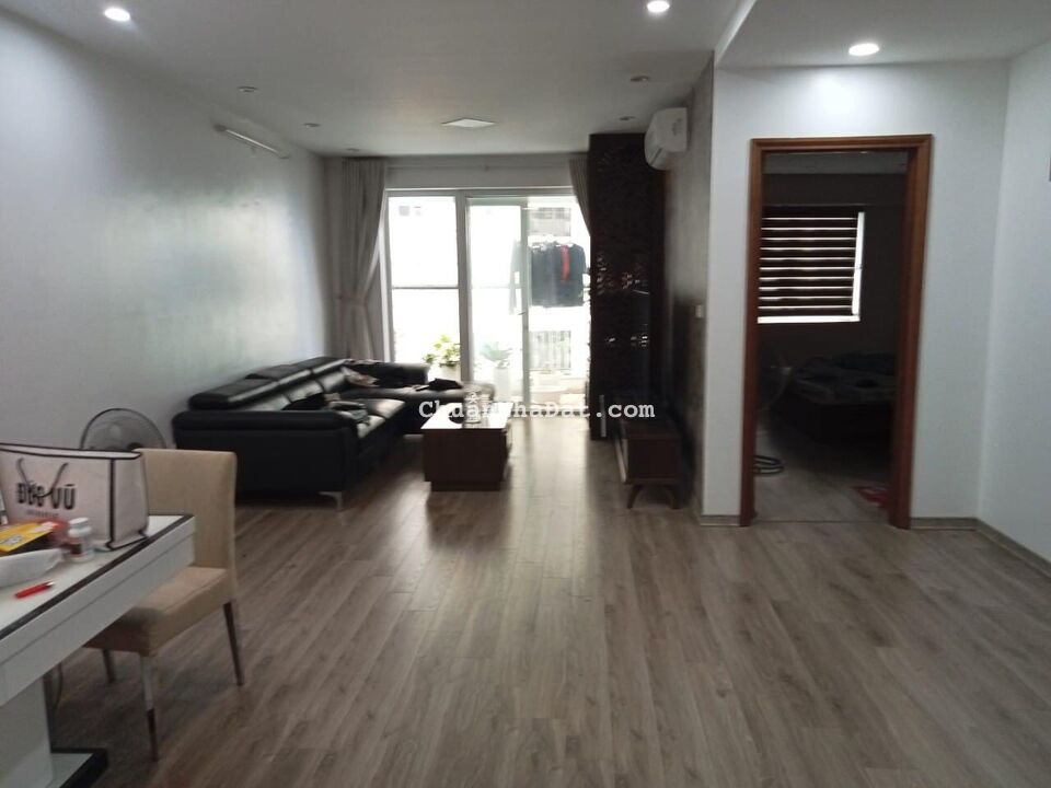 CHO THUÊ CC VICTORIA VĂN PHÚ, 100M2* 2 NGỦ GIÁ 11 TRIỆU, FULL NỘI THẤT.