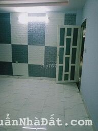 Cho thuê căn hộ Gia Đức giá rẻ -F14 - Phan Huy ích –Q. gò vấp giá : 2,4 triệu/tháng