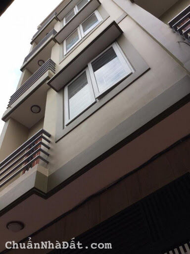 Chính chủ cần bán nhà Nguyễn Chí Thanh dt 62m2,mt 7 m x 5 t đẹp giá 15,5 tỷ ô tô vào nhà
