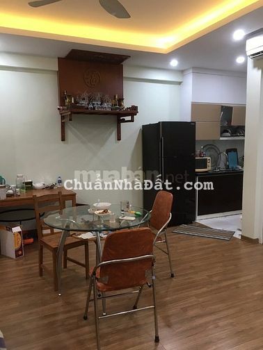 Chính chủ cần bán Căn hộ Chung cư Licogi 13 dt 90m2 3 ngủ 2 vc,1 khách+bếp giá 4,42 tỷ