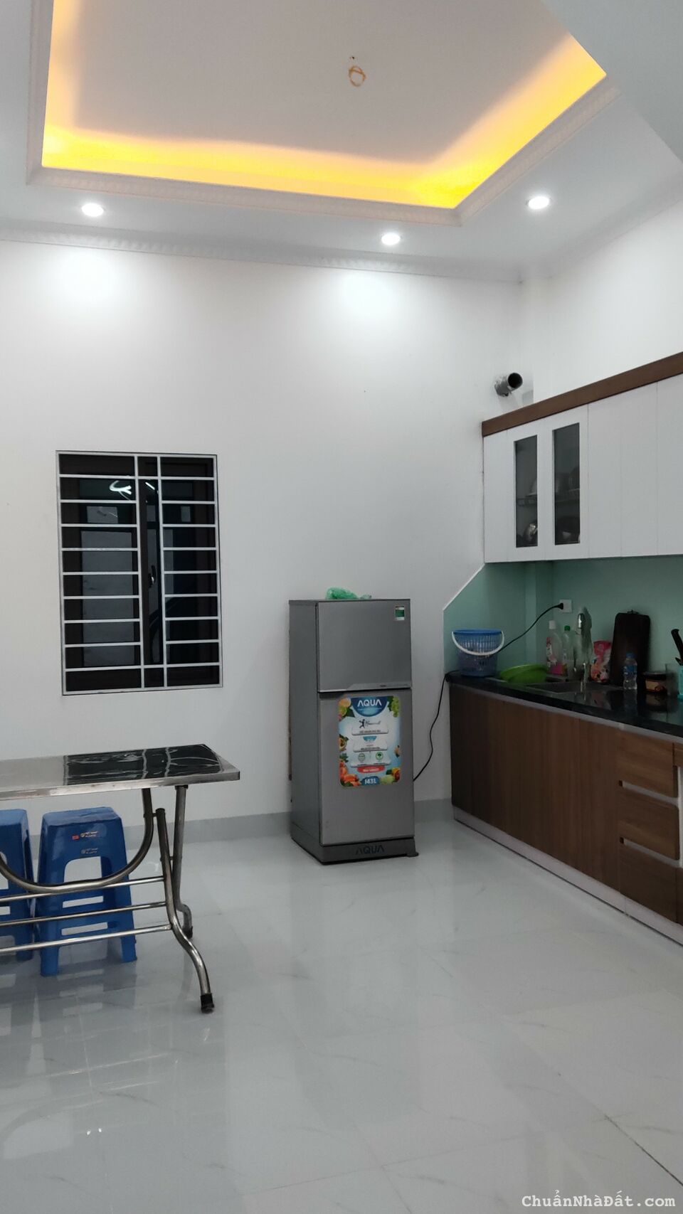 Chính chủ cần bán nhà phân lô ngõ 75 phố Vĩnh Phúc 45 M2 x 4,5 t mới tinh giá 5,7 tỷ