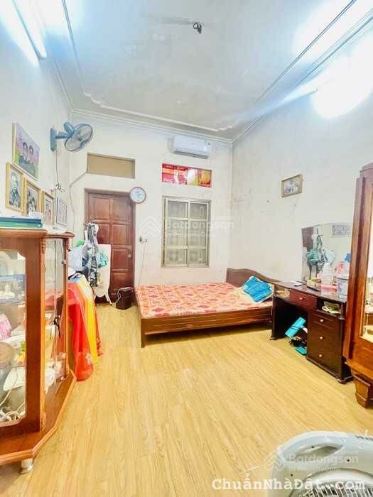 Bán nhà ngõ 95 phố Chùa Bộc thông Sang Tam Khương dt 62 m2 x 4 t 2 mặt ngõ giá 10,8 tỷ