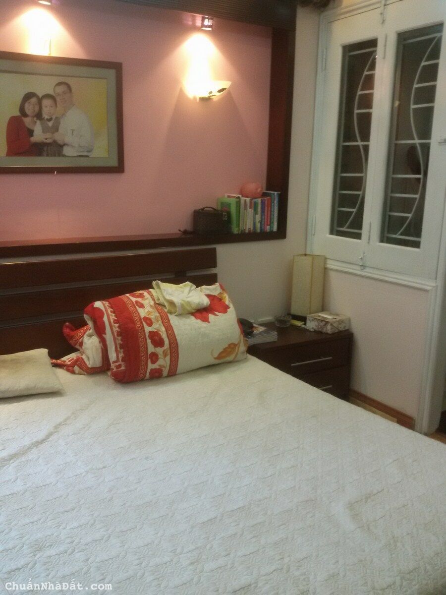 Bán nhà ngõ 508 đường Láng dt 45 m2 x 4 t lô góc 3 mặt thoáng giá 4,3 tỷ Bán nhà ngõ 508 đường Láng dt 45 m2 x 4 t lô góc 3 mặt thoáng giá 4,3 tỷ