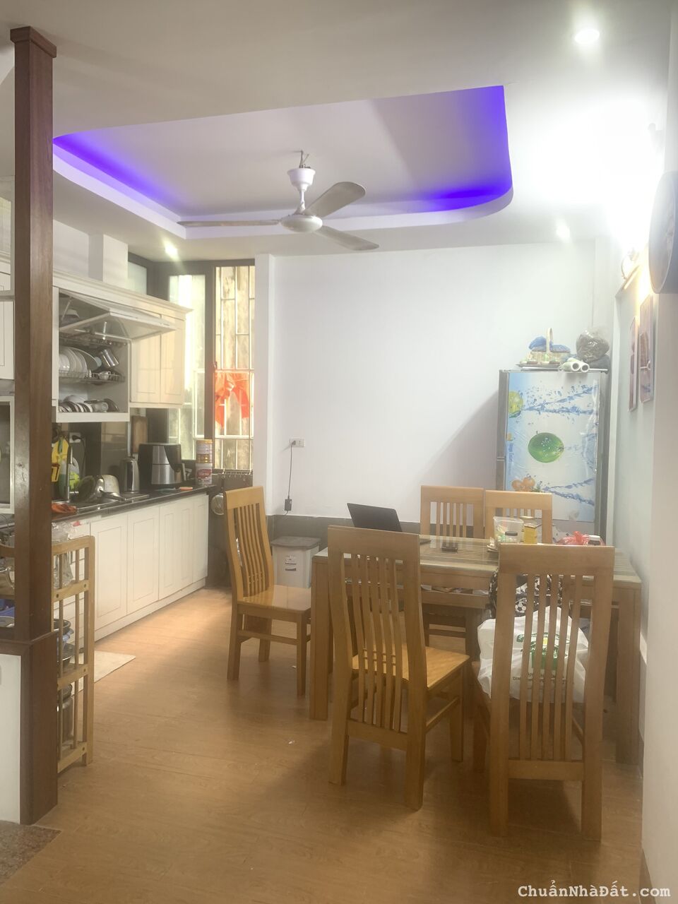 Nhà Mới, Siêu Vị Trí NGÕ 89 Lạc Long Quân, 30m², 6.25 Tỷ, Mặt Tiền 3.3m - Gần Hồ Tây