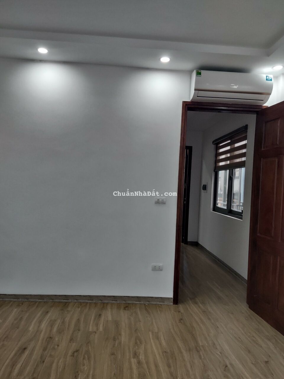 Bán nhà ngõ 562 phố Thụy Khuê, Phường Bưởi, Quận Tây Hồ 35 m2 xây 4 t đẹp giá 4,25 tỷ