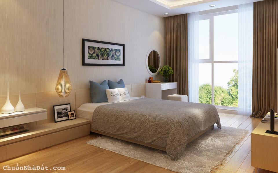 Duy nhất 1 căn góc hướng biển chung cư FPT - 3PN, DT 88m² chỉ 1.9 tỷ rất thích hợp cho gia đình lớn