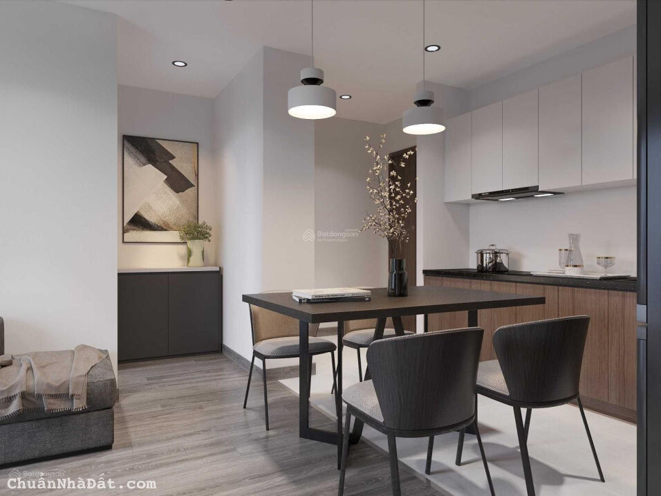 Duy nhất 1 căn góc hướng biển chung cư FPT - 3PN, DT 88m² chỉ 1.9 tỷ rất thích hợp cho gia đình lớn