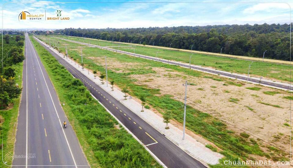 Chính chủ cần tiền gấp! Khu Megacity Kon Tum, chỉ 499 triệu, sổ đỏ (không qua trung gian) Chính chủ cần tiền gấp! Khu Megacity Kon Tum, chỉ 499 triệu, sổ đỏ (không qua trung gian)