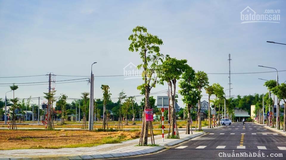 Mua đất tặng ngay 1 chỉ vàng, lô mặt tiền đường Quốc Lộ 14, rẻ hơn thị trường 300tr cần bán gấp