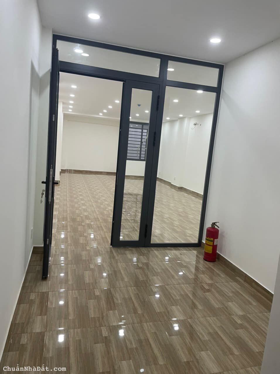 MẶT TIỀN KINH DOANH VĂN PHÒNG - DÒNG TIỀN VIP QUẬN 7.