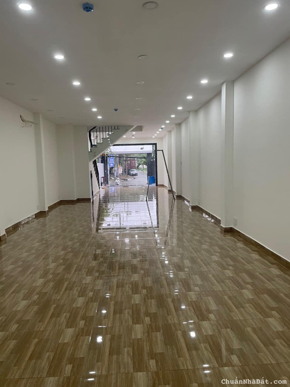 MẶT TIỀN KINH DOANH VĂN PHÒNG - DÒNG TIỀN VIP QUẬN 7.