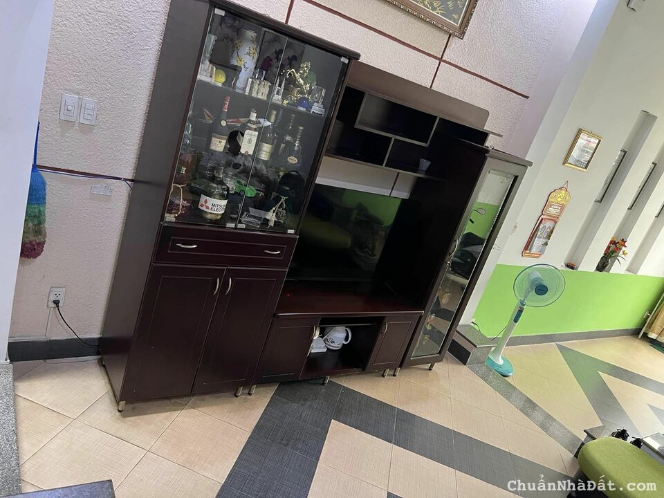 MẶT TIỀN ĐƯỜNG SỐ - CẠNH TRƯỜNG LÊ THÁNH TÔN Giá 12,8 Tỷ