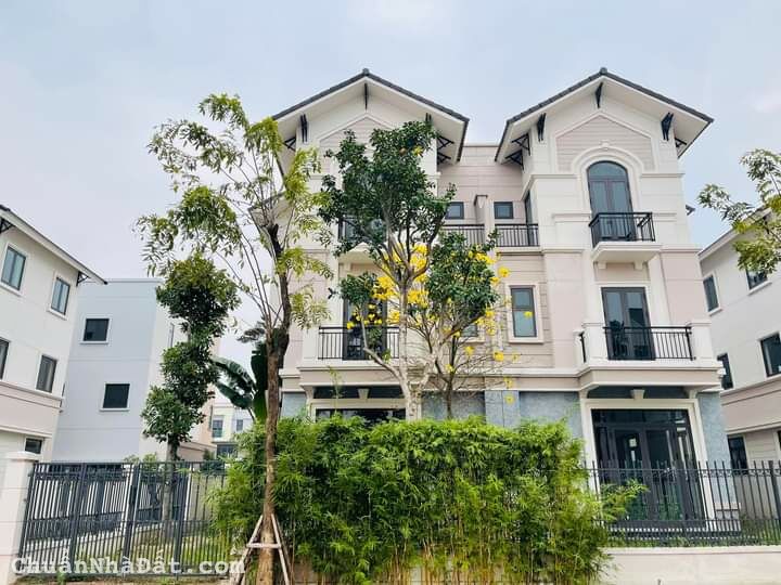 Bán Nhà Taị Khu Đô Thị CenTa Vsip