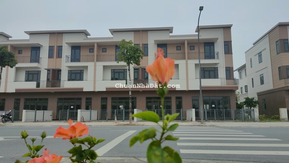 Bán Nhà Taị Khu Đô Thị CenTa BELHOME Vsip