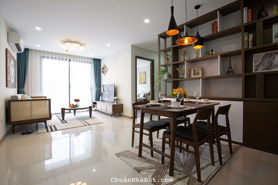 Suất ngoại giao dự án Rose Town Hoàng Mai