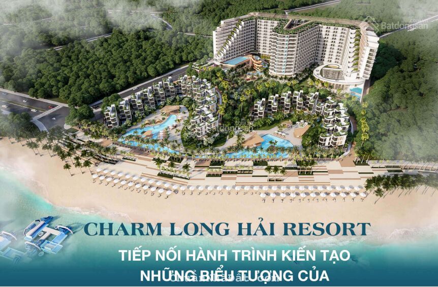 Chính Chủ Sang Nhượng Gấp Căn Hộ View Biển Tại Charm Resort Long Hải Giá Ưu Đãi Chính Chủ Sang Nhượng Gấp Căn Hộ View Biển Tại Charm Resort Long Hải Giá Ưu Đãi