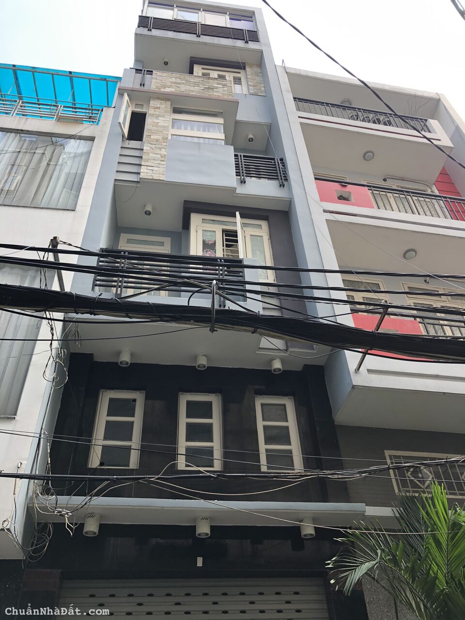 Ngộp Bank Cần Bán Gấp Nhà Hẻm Cù Lao, Phú Nhuận