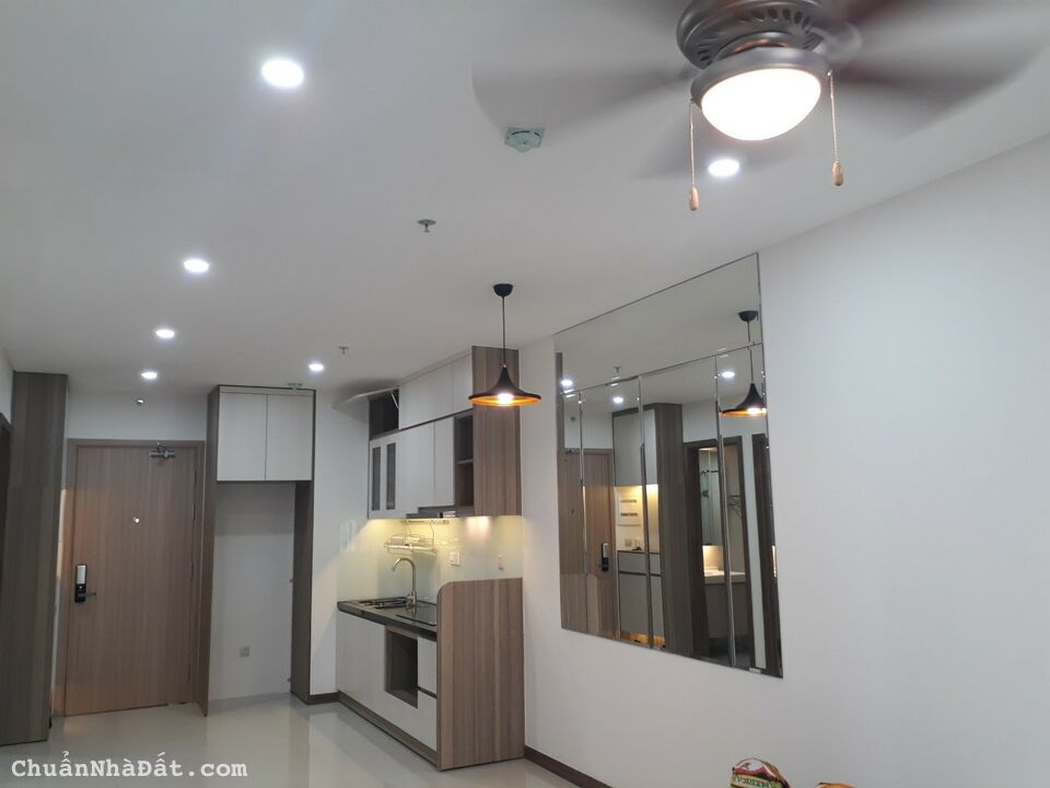 Cho Thuê Căn Hộ Hà Đô Centrosa Full Nội Thất Quận 10 