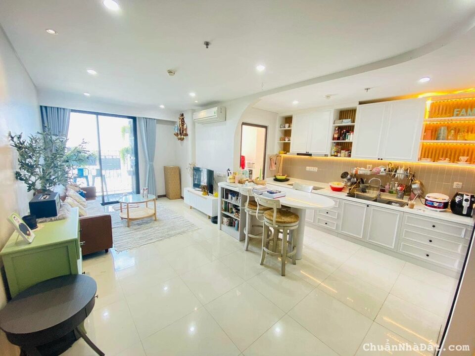 Cho Thuê Căn Hộ Cao Cấp Hà Đô 3/2 Quận 10 Dọn Vào Ở Ngay