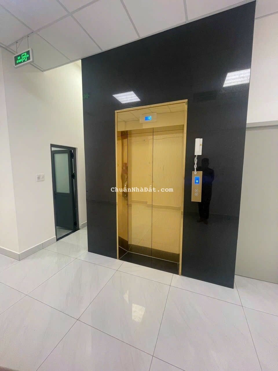 Cho Thuê Văn Phòng Mới Giá 9tr Nguyễn Văn Nguyễn P.Tân Định Quận 1