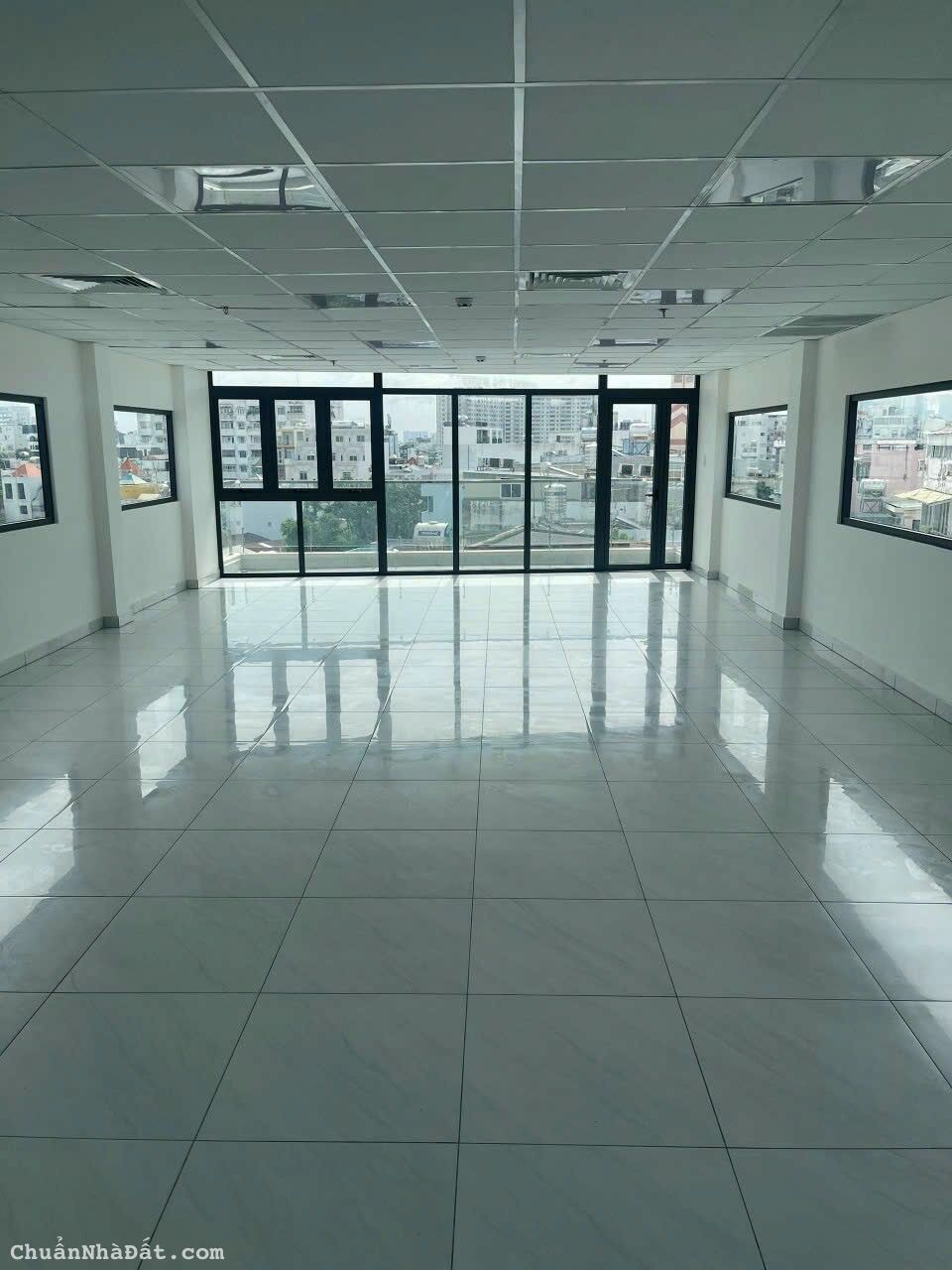 Cho Thuê Văn Phòng Mới Giá 9tr Nguyễn Văn Nguyễn P.Tân Định Quận 1