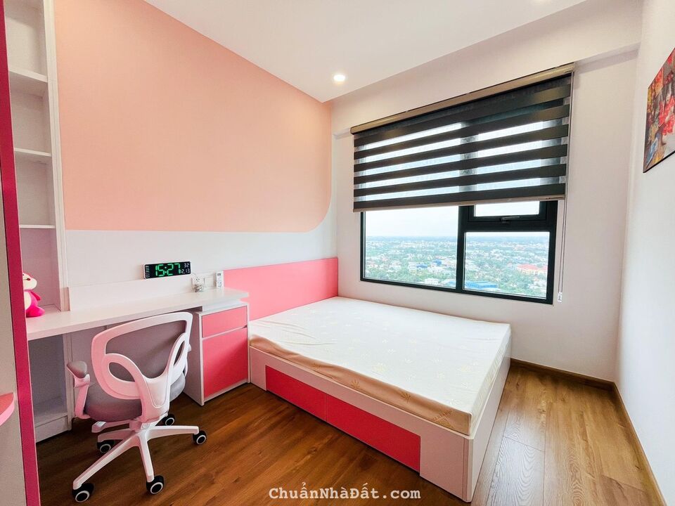 Bán căn góc 3PN, mặt tiền QL13 - tặng hết nội thất. Giá chỉ 1.155 tỷ - 99m2. 0901948890.