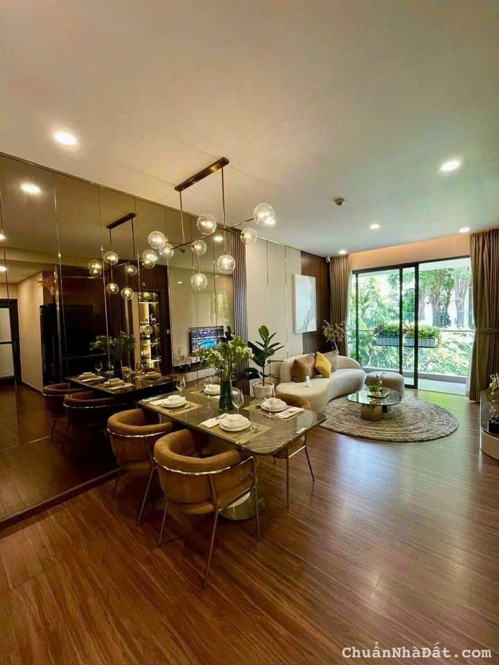 Chỉ với 6TR/THÁNG. Sở hữu căn hộ 2PN - 78m² ngay mặt tiền Võ Văn Kiệt. 0901948890