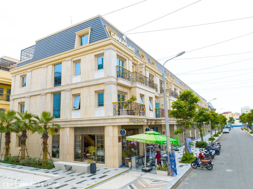 Mở đặt chỗ giỏ hàng mới hơn 30 căn tầng cao view đẹp tại The Sang Residence - view biển - vay 0% LS