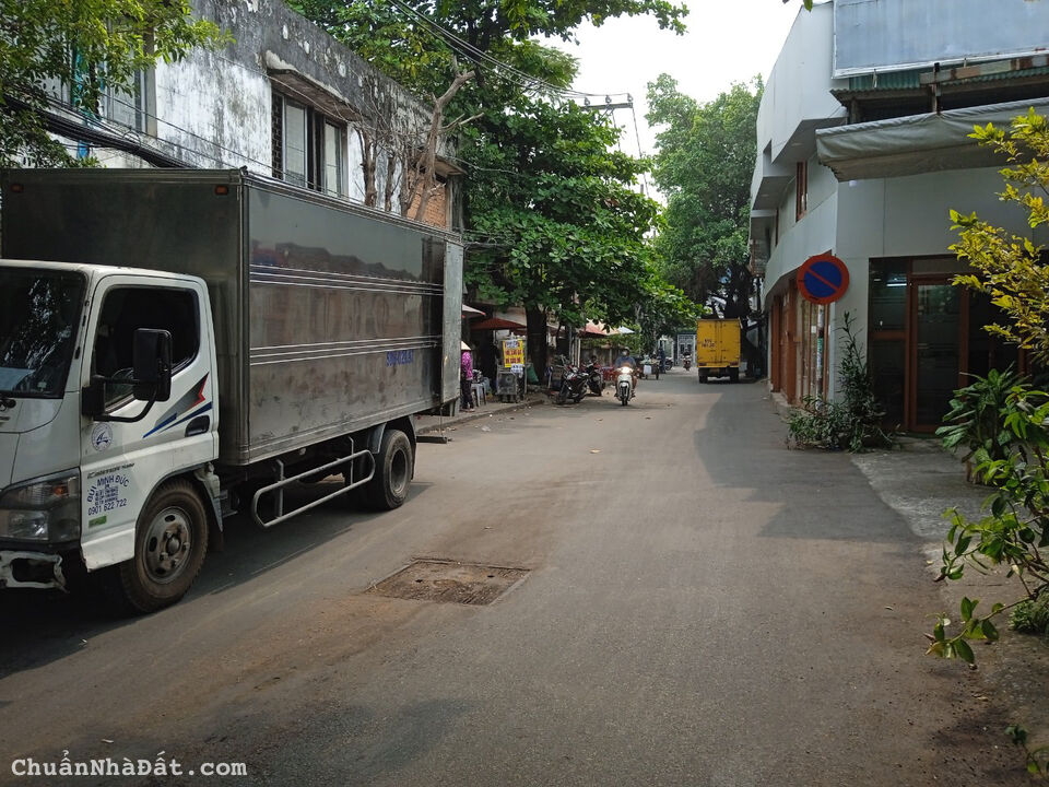 BÁN NHÀ 36m2 1tỷ3 Hẻm 1041 Trần Xuân Soạn Tân Hưng Quận 7