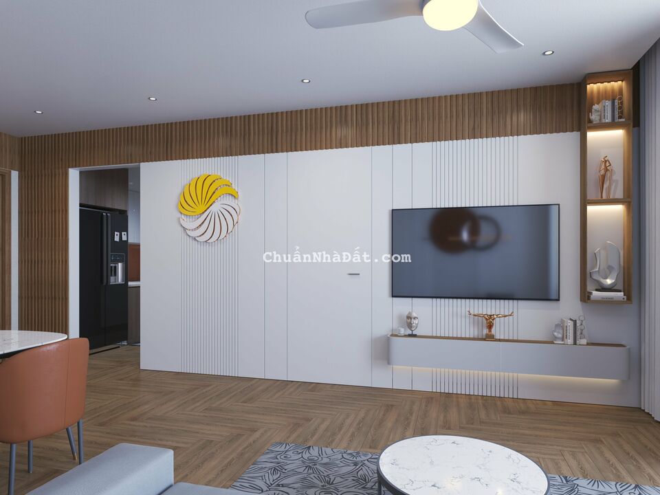 Dừng lại 3s! Căn hộ view biển, sở hữu lâu dài, chiết khấu khủng 22% + gói quà tặng nội thất 77tr230