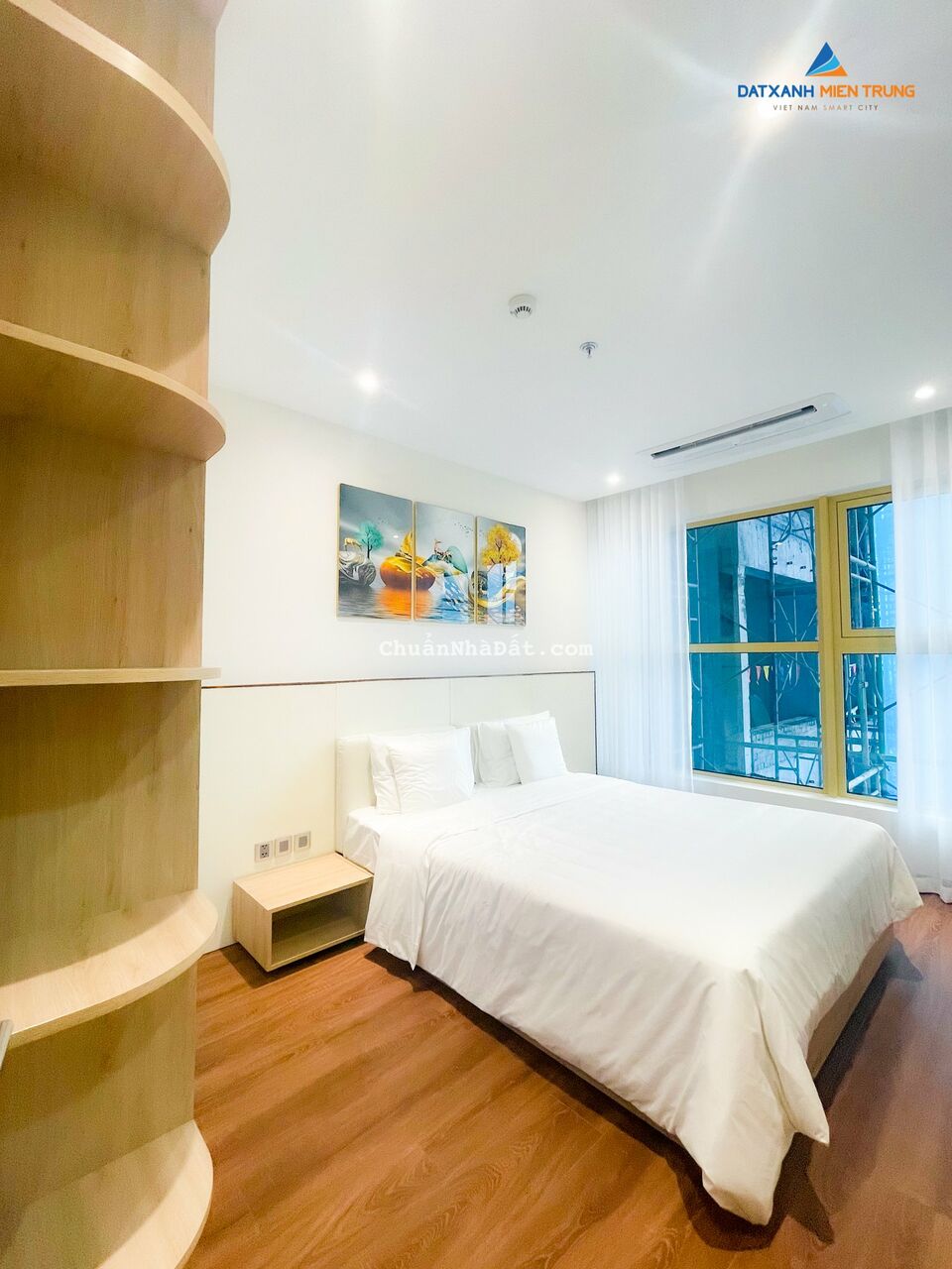 5 suất ngoại giao căn hộ cao cấp ven biển Mỹ Khê - Đà Nẵng. Chiết khấu giảm giá 24% (~1,2tỷ)