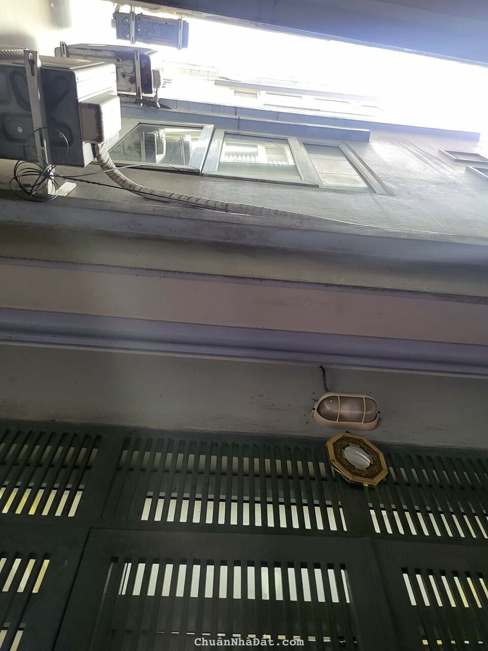 Bán nhà phân lô Phố Khương Đình Thanh Xuân 36m2x4 tầng, gần ô tô, về ở ngay đón Tết nhỉnh 4 tỷ,