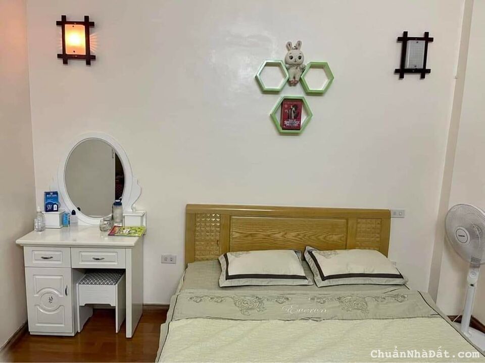 Bán nhà phân lô Phố Khương Đình Thanh Xuân 36m2x4 tầng, gần ô tô, về ở ngay đón Tết nhỉnh 4 tỷ,