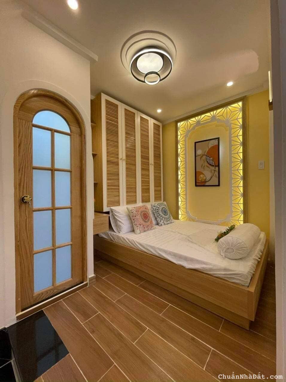 BÁN THÔNG TIN NGUỒN NHÀ Nguyễn Xiển,Q9,52m2,chủ kẹt chào sàn 4 tỷ.