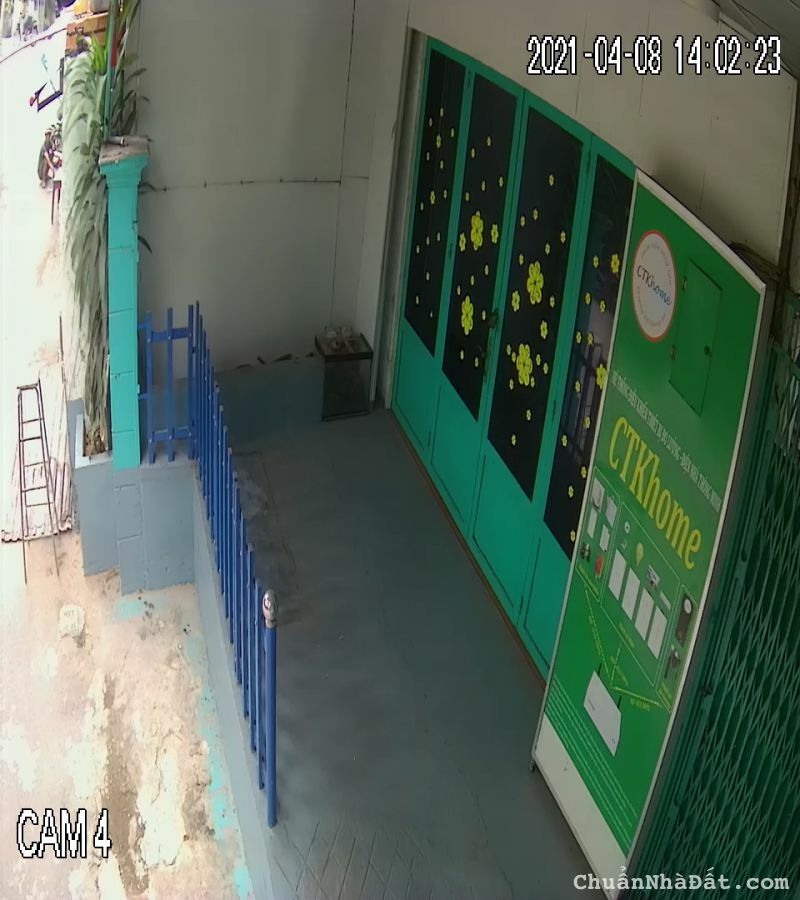 Mặt bằng văn phòng đại lý trưng bày sản phẩm, Q.Bình Thạnh 60m2 8tr (Ko Ăn uống/ở trọ)