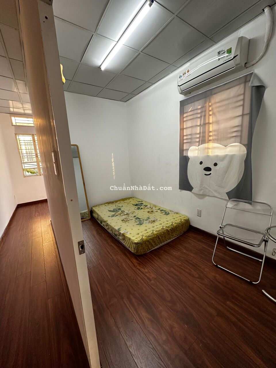 Bán nhanh căn nhà Đường Phan Văn Trị - Gò Vấp Bán nhanh căn nhà Đường Phan Văn Trị - Gò Vấp