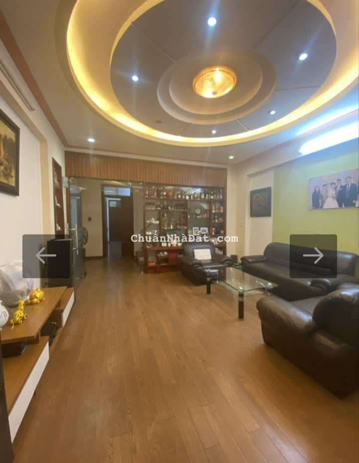 Bán nhà Vạn Phúc, P/lô oto-KD-Văn phòng, 80m2, giá 10.8 tỷ