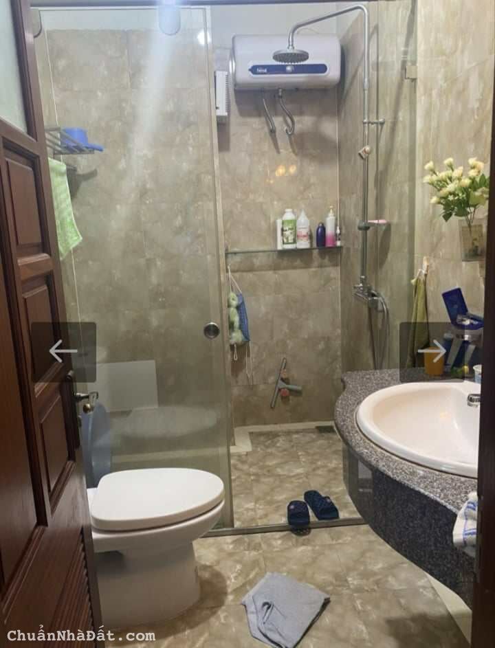 Bán nhà Vạn Phúc, P/lô oto-KD-Văn phòng, 80m2, giá 10.8 tỷ