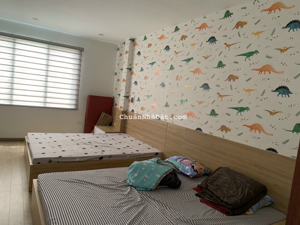 Bán nhà mặt ngõ, đường Lê Trọng Tấn 35mx4t, giá 3.15 tỷ