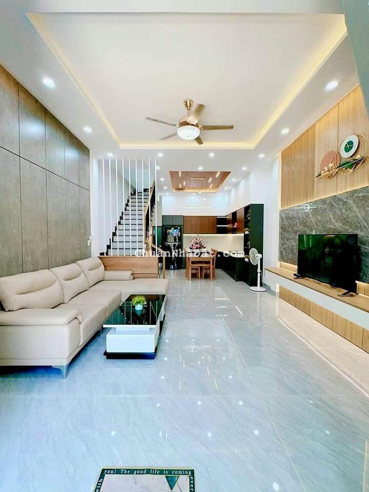 Nhà Lê Trọng Tấn Hà Đông, ngõ rộng, taxi đỗ gần, 40m2, giá 3.95 tỷ