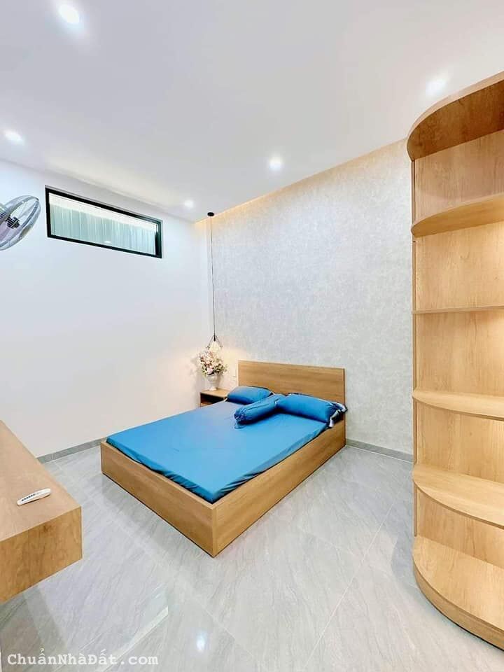 Nhà Lê Trọng Tấn Hà Đông, ngõ rộng, taxi đỗ gần, 40m2, giá 3.95 tỷ