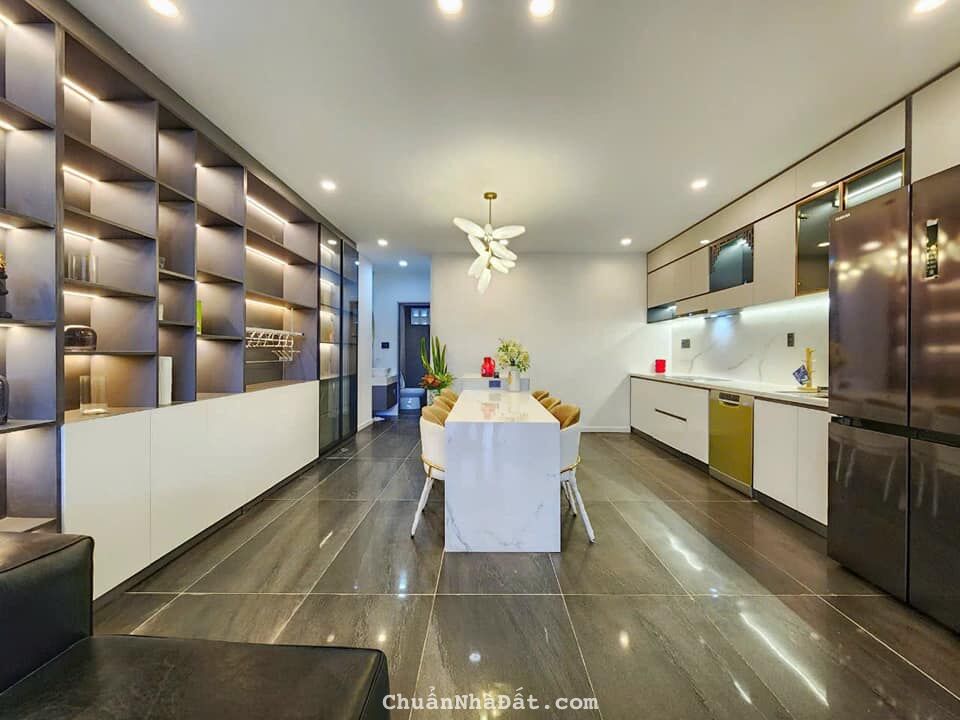 Phân lô-Vỉa hè-Thang máy-52mx7T-Giá 8.8 tỷ-La Khê Hà Đông