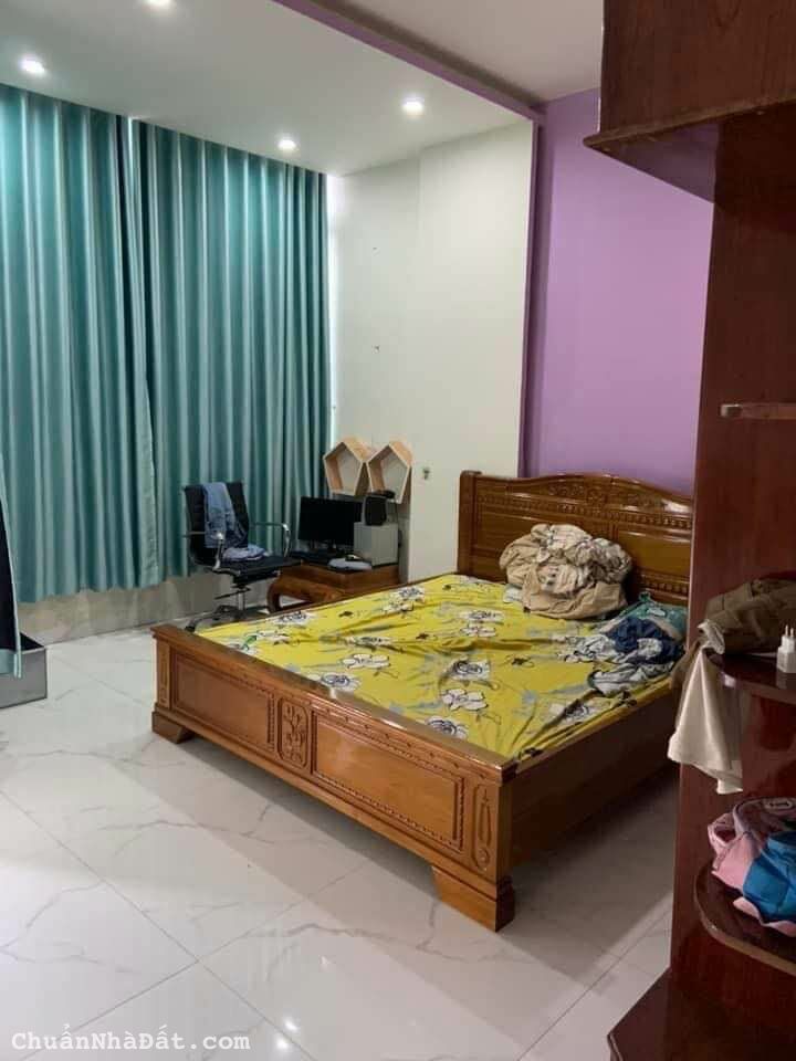 Nhà Vạn Phúc-Hà Đông, TK hiện đại, ô tô đỗ gần 40m2, giá 3.8 tỷ