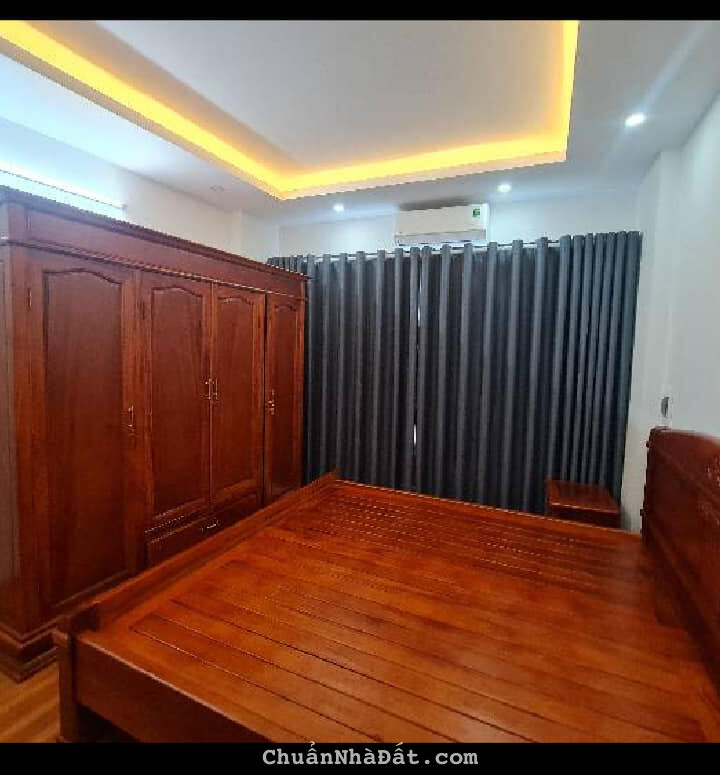 Nhà mặt ngõ phố Vạn Phúc, 80m ra phố, DT 46m2 giá 4.65 tỷ Nhà mặt ngõ phố Vạn Phúc, 80m ra phố, DT 46m2 giá 4.65 tỷ