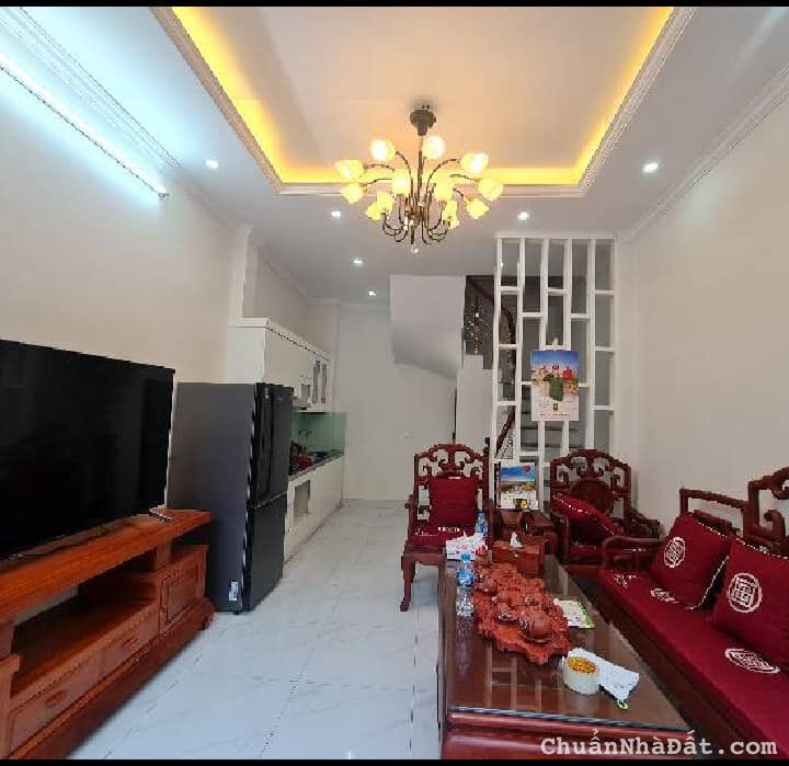 Nhà mặt ngõ phố Vạn Phúc, 80m ra phố, DT 46m2 giá 4.65 tỷ Nhà mặt ngõ phố Vạn Phúc, 80m ra phố, DT 46m2 giá 4.65 tỷ