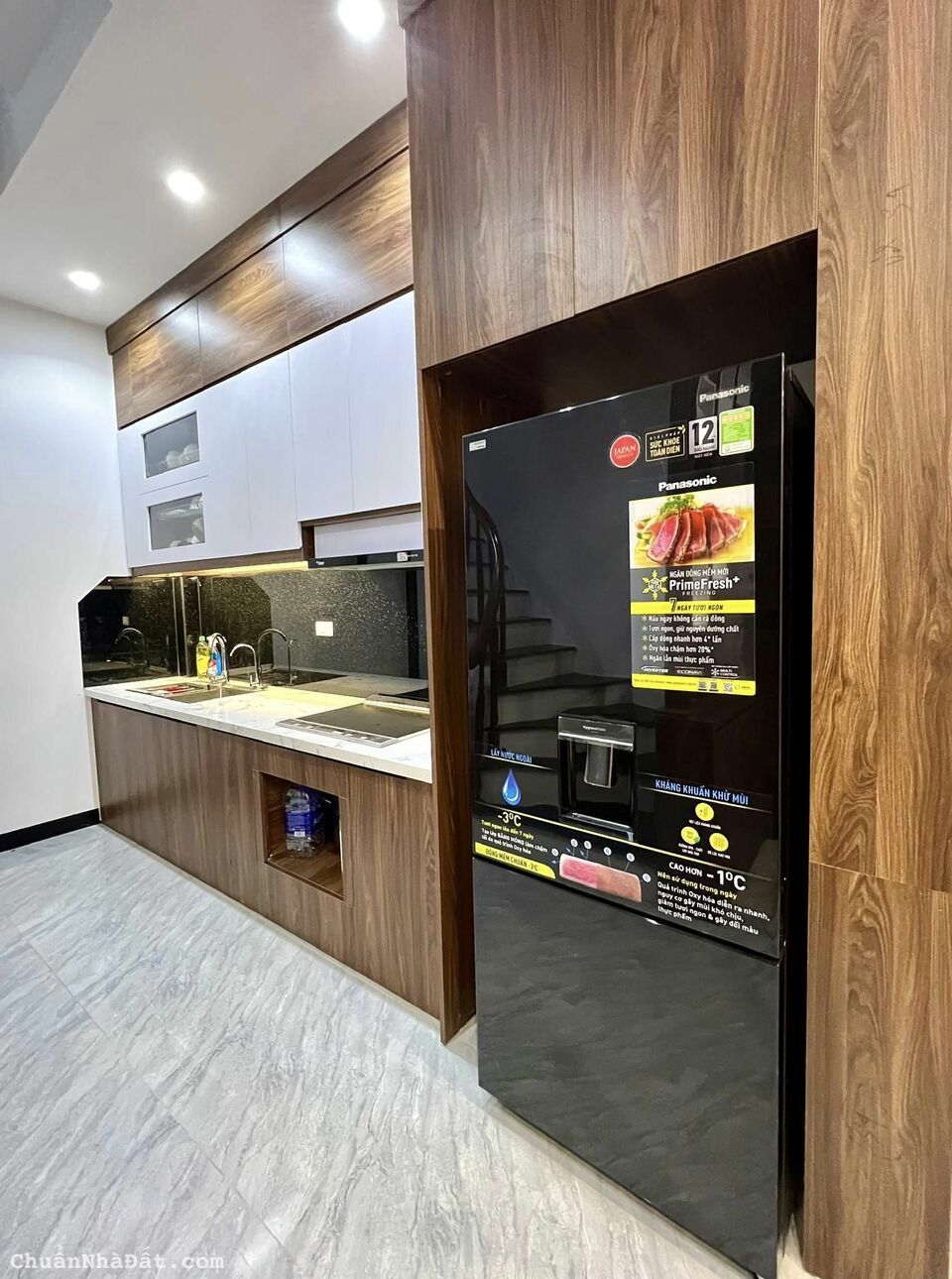 Nhà Đa Sỹ Kiến Hưng 39mx4t, giá 3.75 tỷ