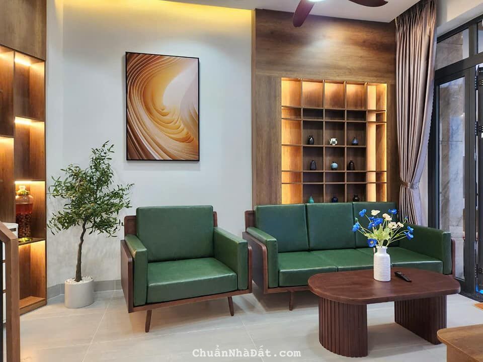 Nhà Ngô Quyền Hà Đông, ngõ taxi 30m ra phố, 41m2, giá 4.2 tỷ