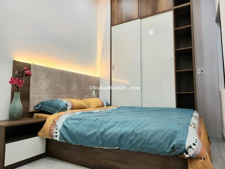 Nhà Ngô Quyền Hà Đông, ngõ taxi 30m ra phố, 41m2, giá 4.2 tỷ