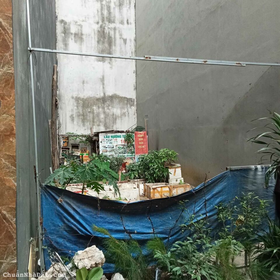 Đất Ngô Thì Nhậm P/Lô oto tránh, gần chợ Bông Đỏ, 50m2 giá 5.8 tỷ