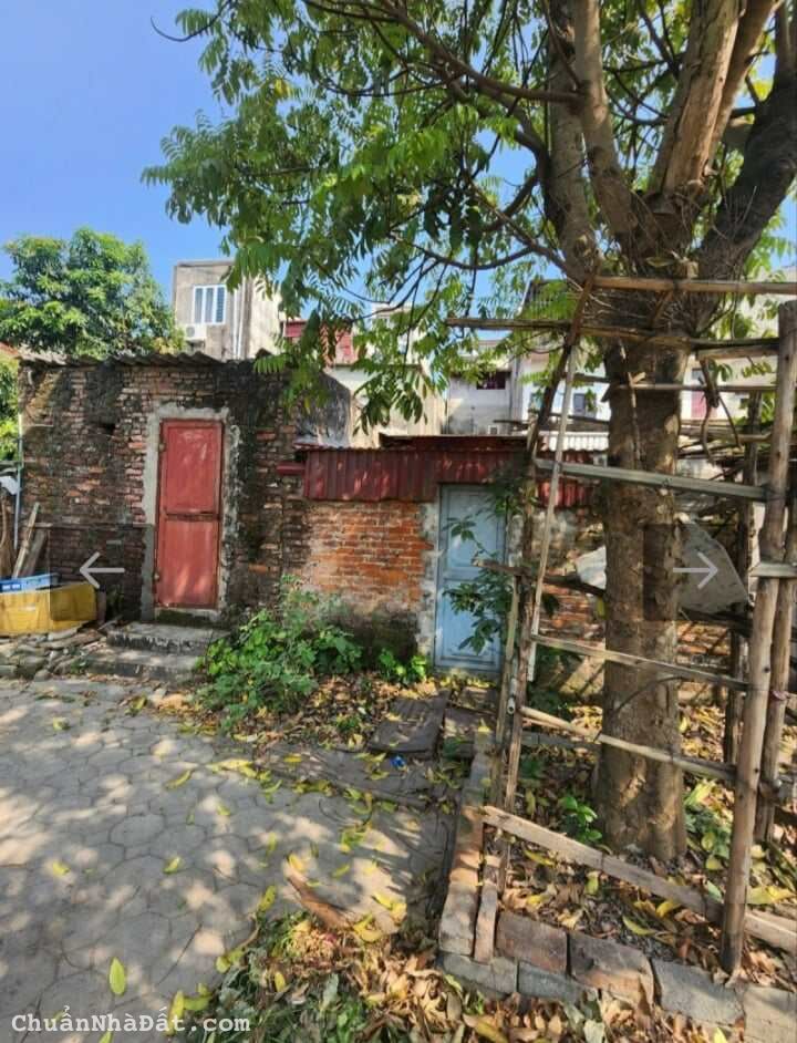 Đất Cổng Đồng La Khê, P/lô vỉa hè oto đỗ 50m2, giá 6.1 tỷ Đất Cổng Đồng La Khê, P/lô vỉa hè oto đỗ 50m2, giá 6.1 tỷ